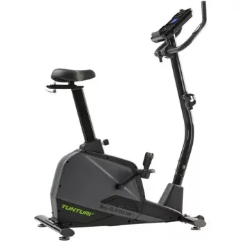 Tunturi Star Fit E100 HR i+ cyclette ergometro