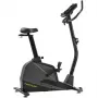 Tunturi Star Fit E100 HR i+ cyclette ergometro