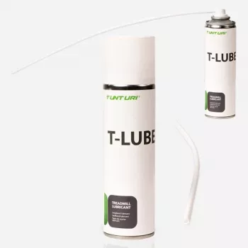Tunturi T-Lube lubrificante per tapis roulant 200ml