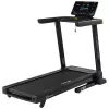 Tunturi T60 Performance tapis roulant – motore 3,0 HP, 20 km/h, pendenza 15%, Bluetooth, pieghevole