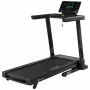Tunturi T60 Performance tapis roulant – motore 3,0 HP, 20 km/h, pendenza 15%, Bluetooth, pieghevole