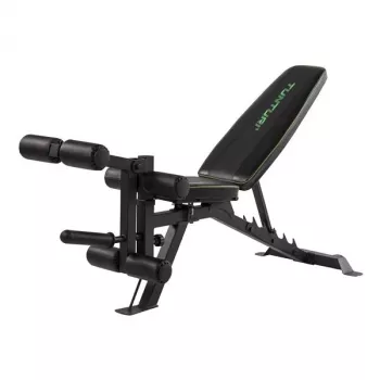 Tunturi UB60 Panca allenamento regolabile