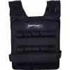 Tunturi Weight Vest Pro Gilet zavorrato regolabile 30 kg
