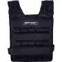 Tunturi Weight Vest Pro Gilet zavorrato regolabile 30 kg