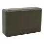 Tunturi Yoga Block, antracite – schiuma EVA ad alta densità, antiscivolo, leggero