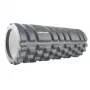 Tunturi Yoga Grid rullo per fascia 33 cm grigio