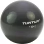 Tunturi Yoga Toning Ball 1,5 kg, antracite