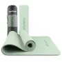 Tunturi tappetino yoga 8mm, menta