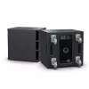 Turbosound MILAN M15B subwoofer attivo 15 pollici