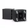 Turbosound MILAN M15B subwoofer attivo 15
