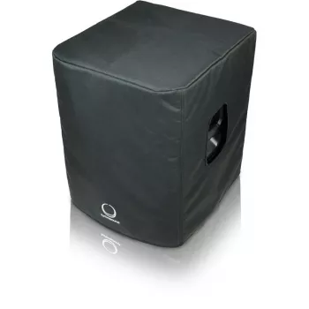 Turbosound TS-PC15B-1 custodia protettiva per subwoofer iX/iQ da 15 pollici