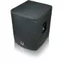 Turbosound TS-PC15B-1 custodia protettiva per subwoofer iX/iQ da 15 pollici