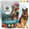 TURNA cibo umido per cani con agnello – scatoletta 500g