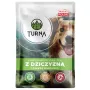 TURNA con selvaggina – cibo umido per cani – 100 g