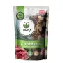 TURNA con selvaggina – cibo umido per cani – 400g