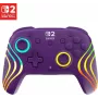 Turtle Beach Afterglow Wave Controller wireless per Nintendo Switch 2, Viola