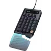 Turtle Beach Command Series KP7 keypad USB Hall-Effect RGB nero