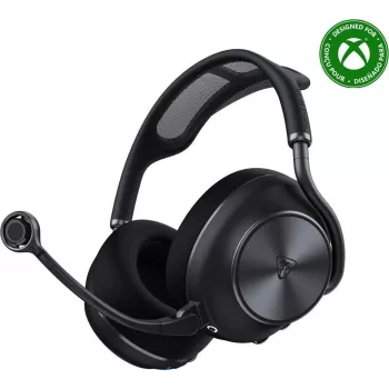 Turtle Beach Stealth Pro II cuffie gaming wireless per Xbox - nero