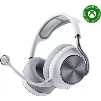 Turtle Beach Stealth Pro II cuffie gaming wireless per Xbox - bianco