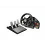 Turtle Beach VelocityOne Race volante da corsa Direct Drive e set di pedali per Xbox e PC - nero