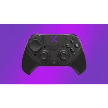 Turtle Beach Victrix Pro BFG Reloaded Controller wireless per PC - grigio
