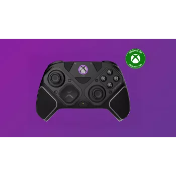 Turtle Beach Victrix Pro BFG Reloaded controller wireless per Xbox nero