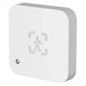 Sensore di rilevamento presenza umana Tuya HS085193, Wi-Fi, radar mmWave