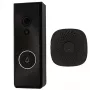 Campanello video smart Tuya HS085254 – Wi-Fi, 1080p Full HD, visione notturna, audio bidirezionale, IP65