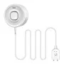 TUYA rilevatore wireless di perdite d'acqua con allarme, Wi-Fi (HS085162)