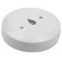 Tuya ZigBee rilevatore di acqua wireless con notifiche app e rilevamento a due sonde