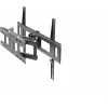 Supporto da parete per TV Solid Black RED EAGLE 30-70