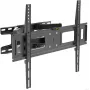Supporto da parete per TV Solid Black RED EAGLE 30-70