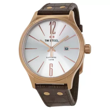 TW STEEL MAN TW1304 (41mm) Orologio cronografo al quarzo