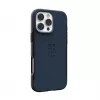 UAG Civilian Custodia MagSafe per iPhone 16 Pro Max - nero