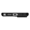 UAG Essential Armor Magnet Case per Samsung Galaxy S26 Ultra - nero