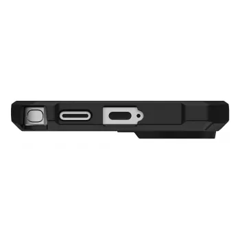 UAG Essential Armor Magnet Case per Samsung Galaxy S26 Ultra - nero