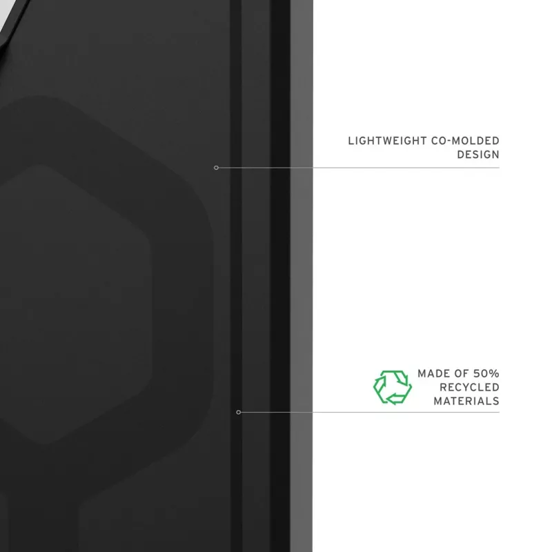 UAG Essential Armor Magnet Case per Samsung Galaxy S26 Ultra - nero