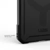 UAG Essential Armor Magnet Case per Samsung Galaxy S26 Ultra - nero