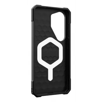 UAG Essential Armor Magnet Case per Samsung Galaxy S26 Ultra - nero