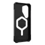 UAG Essential Armor Magnet Case per Samsung Galaxy S26 Ultra - nero