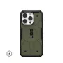 UAG Pathfinder custodia MagSafe per iPhone 16 Pro - Olive