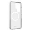 UAG Scout Clear Magnet Case per Samsung Galaxy S26 Ultra - Ice/bianco