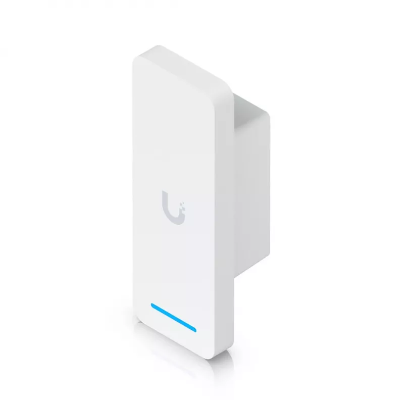 Ubiquiti Access Ultra Basic lettore controllo accessi bianco