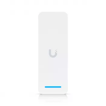 Ubiquiti Access Ultra Basic lettore controllo accessi bianco