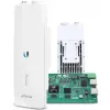 Ubiquiti AF11-COMPLETE-HB collegamento wireless, AirFiber, 11GHz, 1x RJ45 1000Mb/s, 35dBi
