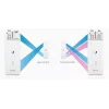 Ubiquiti AF11-COMPLETE-HB collegamento wireless, AirFiber, 11GHz, 1x RJ45 1000Mb/s, 35dBi
