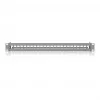 Ubiquiti pannello patch keystone vuoto 24 porte per dispositivi UniFi rack-mount 1U