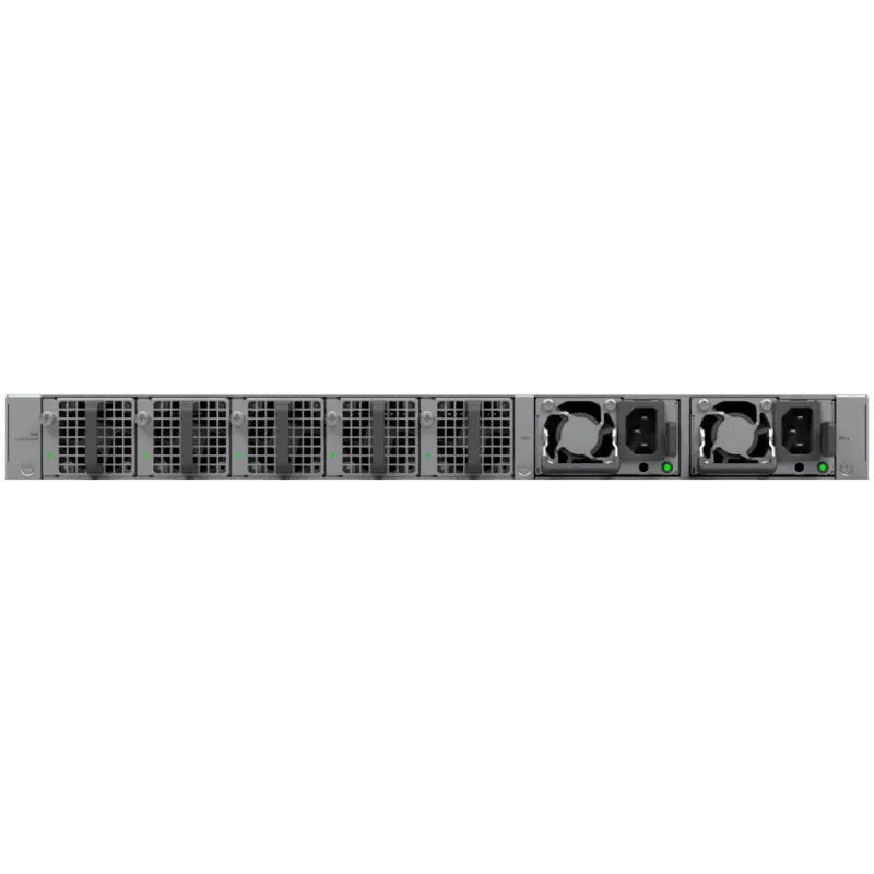 Ubiquiti ECS-AGGREGATION EdgeSwitch Switch di aggregazione