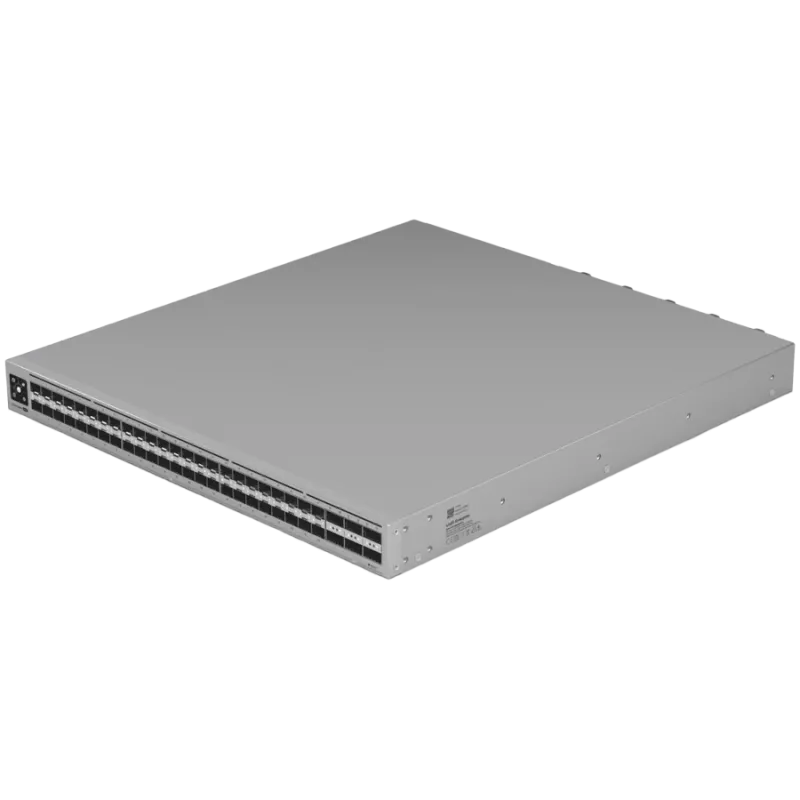 Ubiquiti ECS-AGGREGATION EdgeSwitch Switch di aggregazione