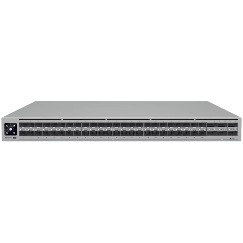 Ubiquiti ECS-AGGREGATION EdgeSwitch Switch di aggregazione
